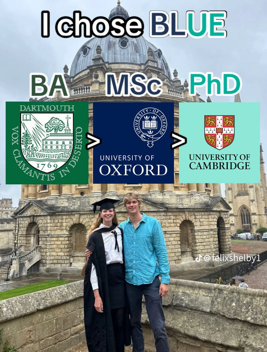 PhD and Oxbridge Application Strategy Call (1-to-1)